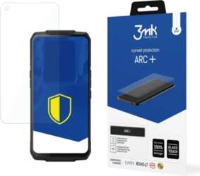 Oukitel WP7 - 3mk ARC+ screen