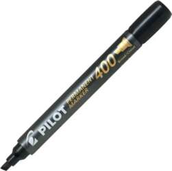 Permanent marker PILOT MARKER 400, chisel