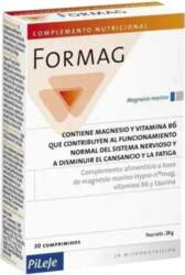Pileje Form 30comp