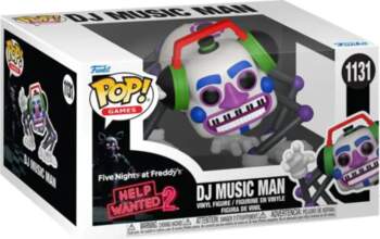 POP figure Five Nights at Freddys