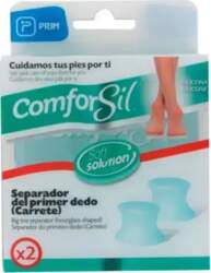 Prim Comforsil Coarse Separator M