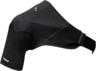 Pulsaar Active adjustable shoulder belt with