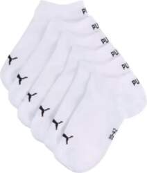 Puma Sneaker Plain zeķes 3 Pack