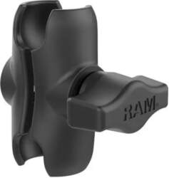 RAM MOUNT DBL SOCKET ARM B