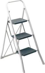 RAYEN 3-step ladder