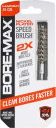Real Avid Bore-Max Speed birste –