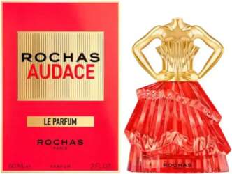 Rochas Audace parfīms 60ml