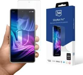 Samsung Galaxy A53 5G - 3mk