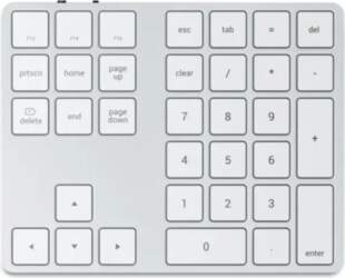 Satechi Wireless Extenden Numeric Keyb