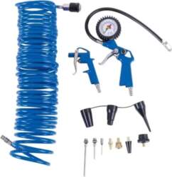 Scheppach Compressor accessory set 14 pcs