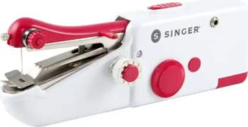 Singer Mini Handheld Sewing Machine