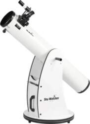 Sky-Watcher Dobsonian telescope 6"
