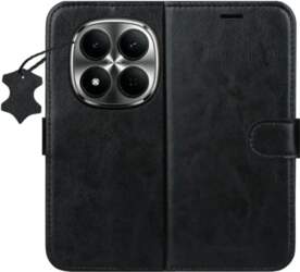 Smart Luxe ādas vāks Xiaomi Redmi