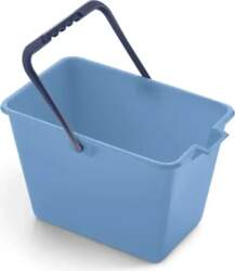 Spaiņis Mini 4L, zils