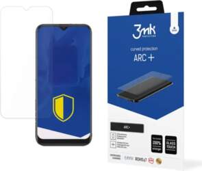 SPC Gen Plus - 3mk ARC+