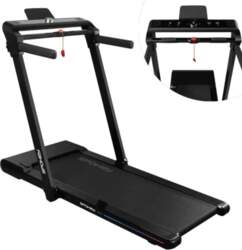 Spokey ORION gesture-controlled treadmill