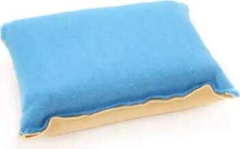 Sponge ANTIFOG