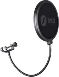SSQ POP1 - double pop filter