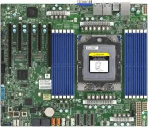 Supermicro MBD-H13SSL-NO servera plate