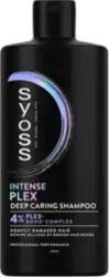 Syoss Intense Plex Deep Caring Shampoo