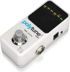 TC Electronic Polytune 3 Mini -