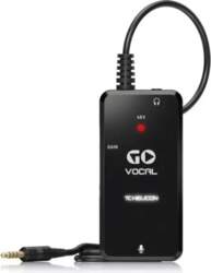 TC Helicon GO Vocal Microphone Interface