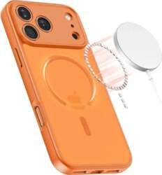 Tech-Protect BasicMag MagSafe vāks iPhone 17