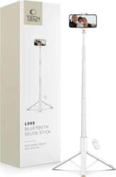 TECH-PROTECT L09S Bluetooth selfi nūja un