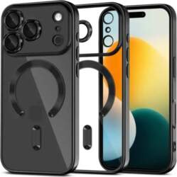 Tech-Protect MagFlex MagSafe vāks iPhone 17