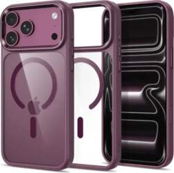 TECH-PROTECT MAGMAT MAGSAFE CC IPHONE 17