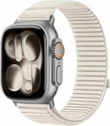 TECH-PROTECT NYLONLOOP APPLE pulkstenis 8 /