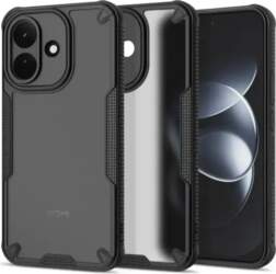 TECH-PROTECT RUGGED SHIELD XIAOMI REDMI NOTE