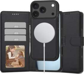 Tech-Protect Wallet MagSafe vāks iPhone 17