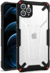 Tel Protect Hibrīda Vāks iPhone 12