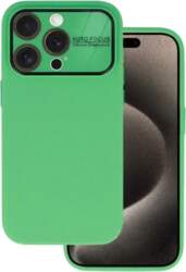 Tel Protect Lichi Soft Case vāks