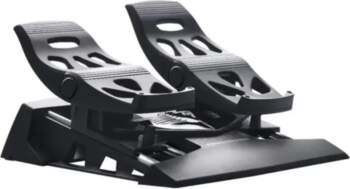 Thrustmaster T.Flight Rudder Pedals Black
