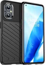 Thunder Case elastīgs bruņu vāciņš OnePlus