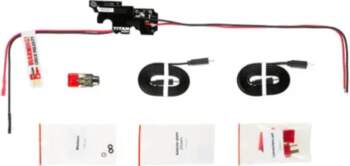 Titan V2 NGRS Advanced Set Front