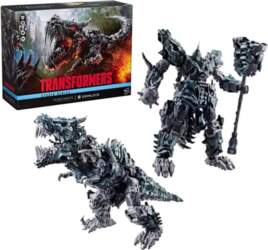 Transformers Studio Series Grimlock figūra –
