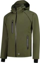 Tricorp Tech Shell M MLI-T54TA jacket