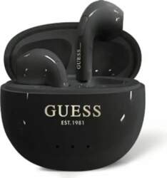 TWS Guess Glossy Effect Egg Shape