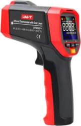 Uni-T UT302C+ temperature meter