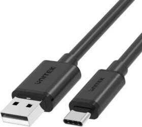 UNITEK CABLE USB-A 2.0 -