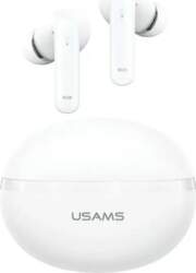 USAMS Echo E02 TWS Bluetooth austiņas