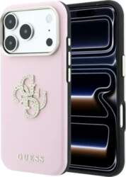 Vāks Guess Smooth & Priekš iPhone