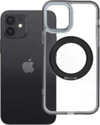 Vāks iPhone 12 Frame Circle Stand