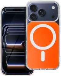 Vāks iPhone 16 Pro Max Clear