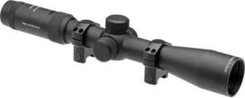 Vector Optics Forester 2-10x40 tēmeklis