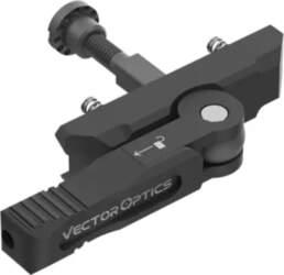 Vector Optics - QD Lever for