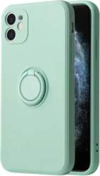Vennus Silicone Ring vāks iPhone 14
